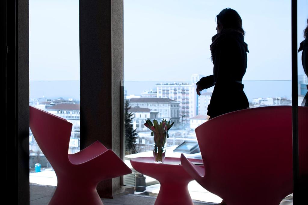 Zambala Luxury Apartments - Resim 13