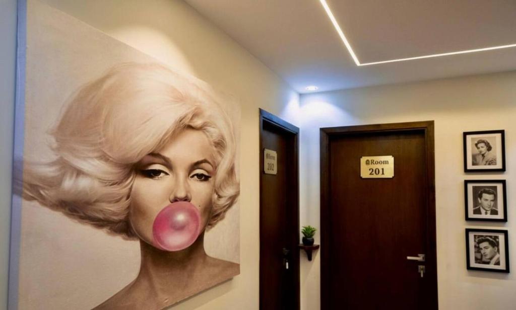 Bedouin Camp pyramids view INN - 14