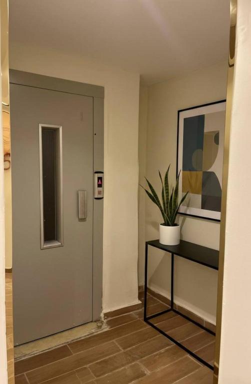 Bedouin Camp pyramids view INN - 7