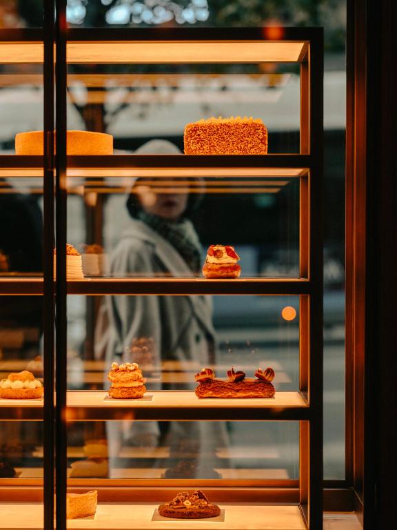 Brach Madrid - Evok Collection - Resim 34