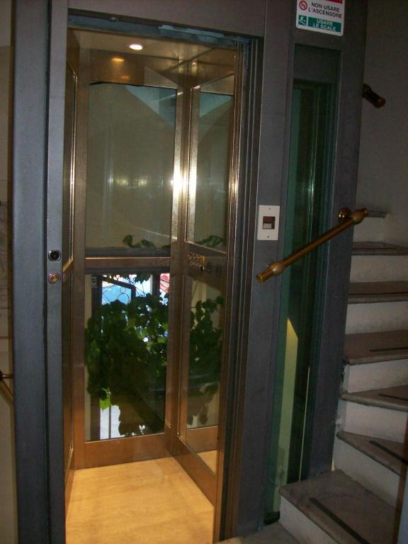Fotografie z fotogalerie ubytování Hotel Prati v Římě