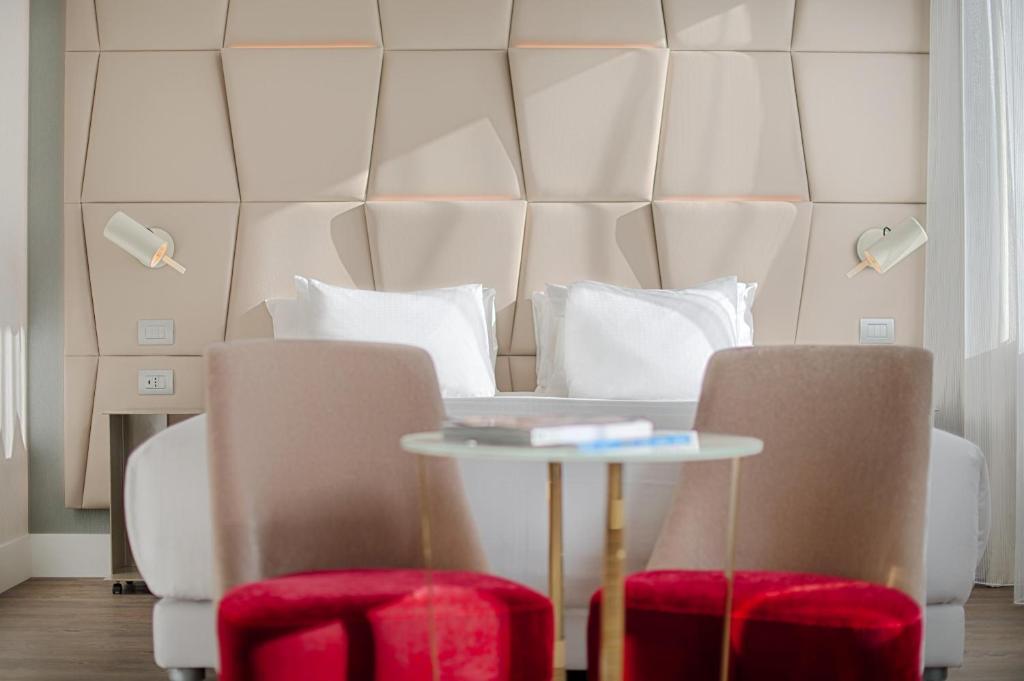 NH Collection Palazzo Cinquecento - Resim 19