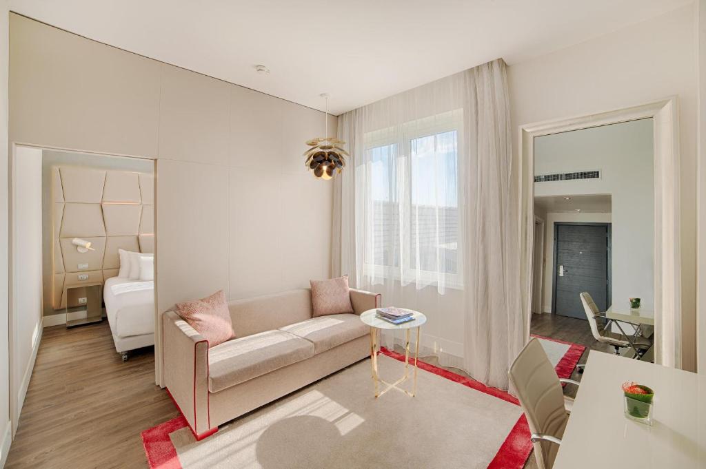 
Junior Suite with View
