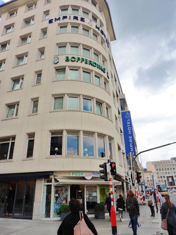 Hotel Empire - Resim 36