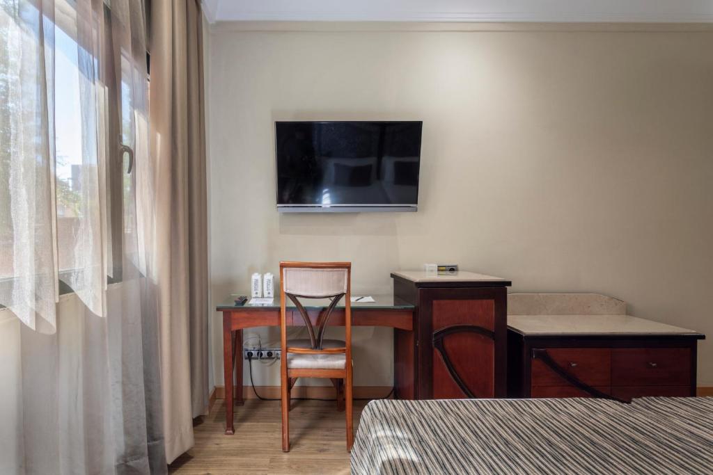 Petit Palace Arturo Soria Alcalá - Resim 31