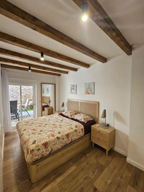 Bear Homes - Olimpia Suite