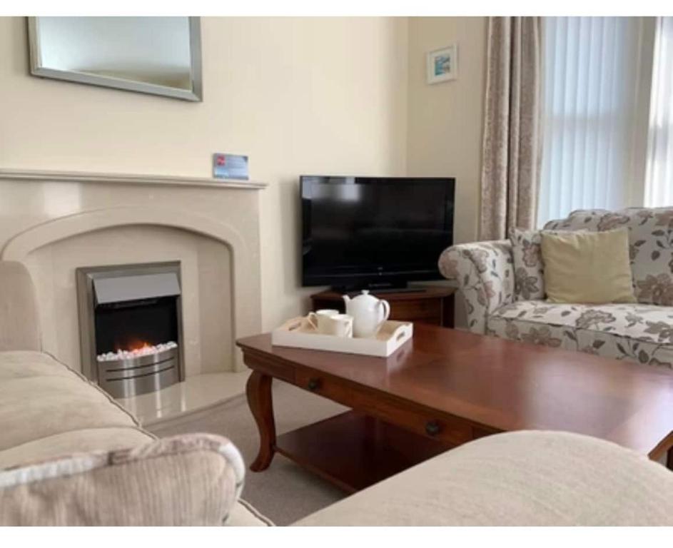 Jubilee House - Filey townhouse, Filey (updated prices 2026)