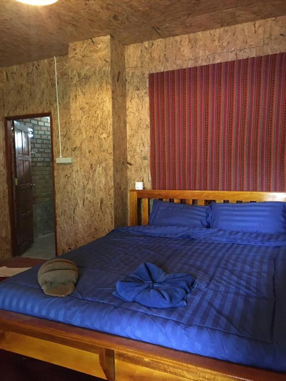 The Lazy Bar Guest House - Resim 23