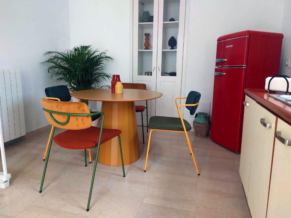 Dimora a Palazzo - 16