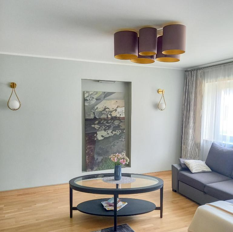 Galeriebild der Unterkunft Pihtla tee külaliskorter 4 in Kuressaare