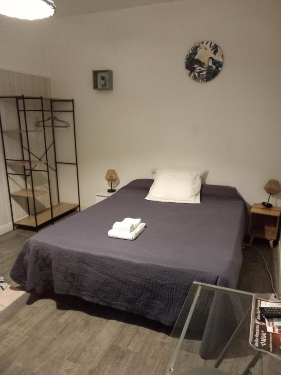 Φωτογραφία από το άλμπουμ του Hotel bar Restaurant O REGAL σε Villeneuve-sur-Lot