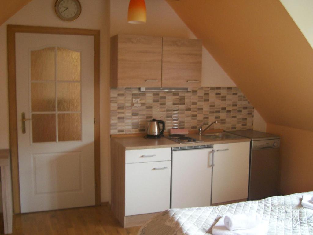 Apartmány v Centru - Departamento