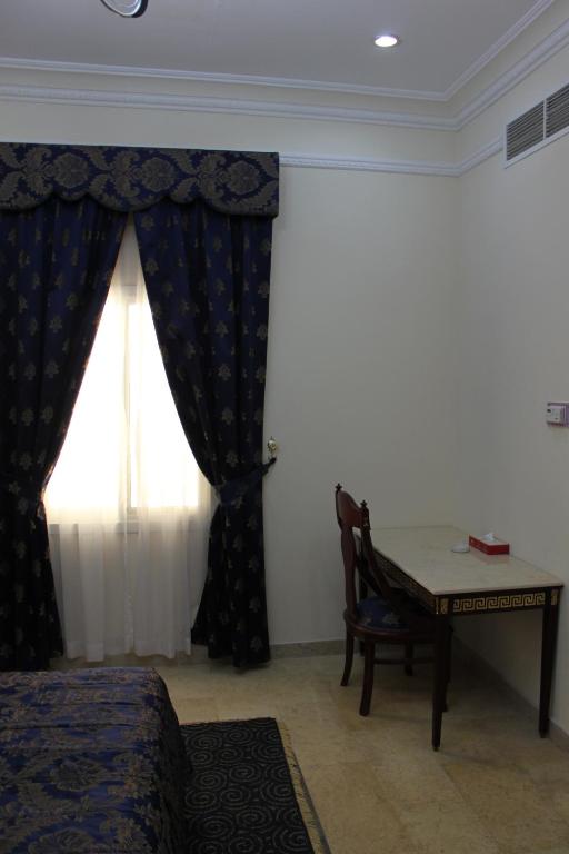Royal Residence Hotel Apartments - Three-Bedroom Villa