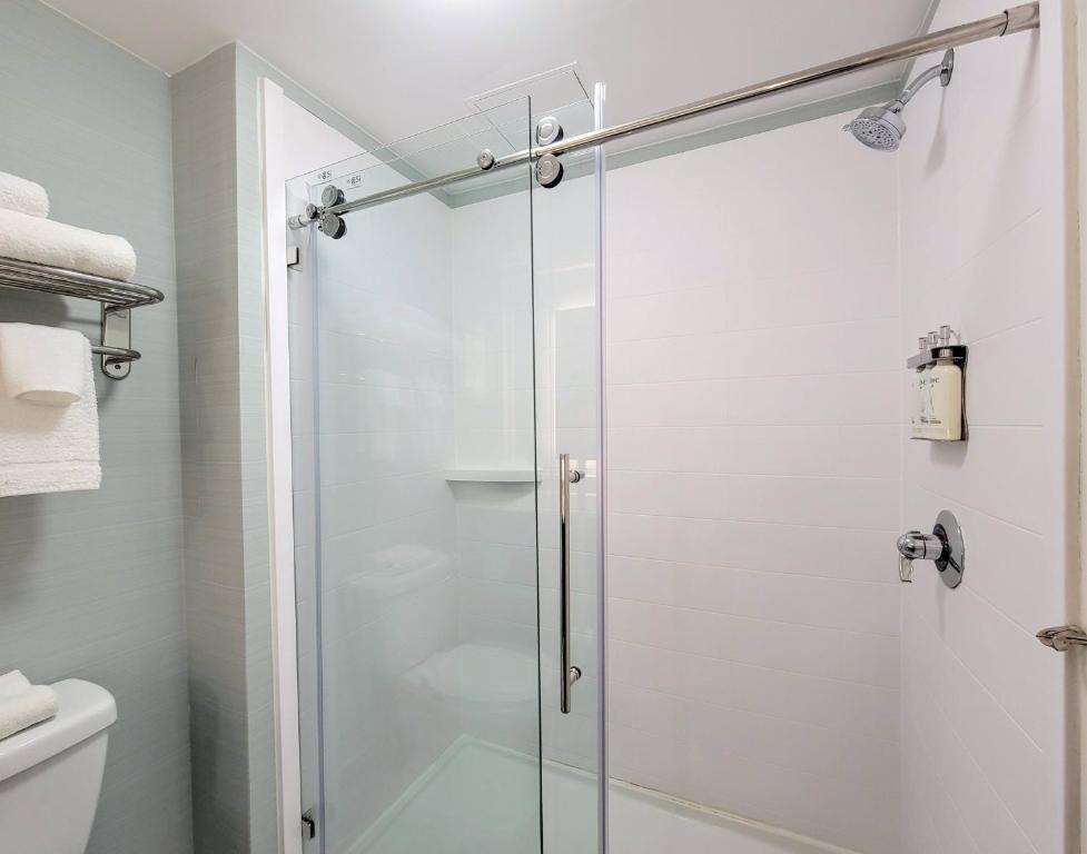 Holiday Inn - Belcamp - Aberdeen Area by IHG - Suite Ejecutiva - Para No Fumadores