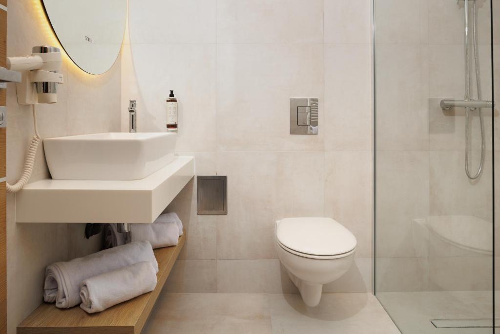 Hotel Regal - Resim 39