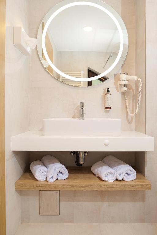 Hotel Regal - Resim 26