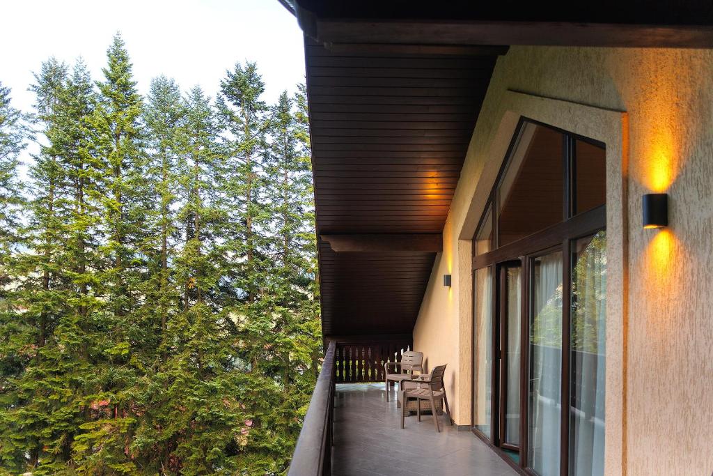 Hotel Regal - Resim 30