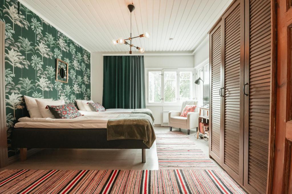 Time Apartment Jänönkuja - Appartamento Con 1 Camera Da Letto