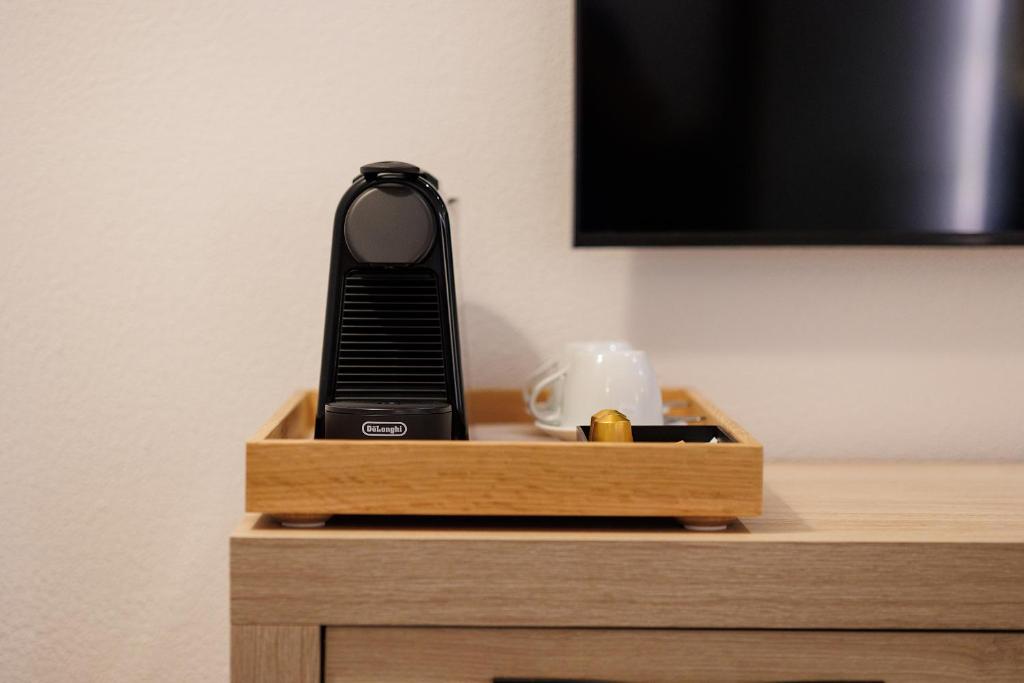 Hotel Regal - Resim 27