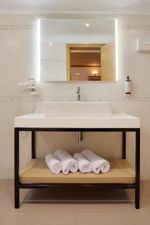 Hotel Regal - Resim 7