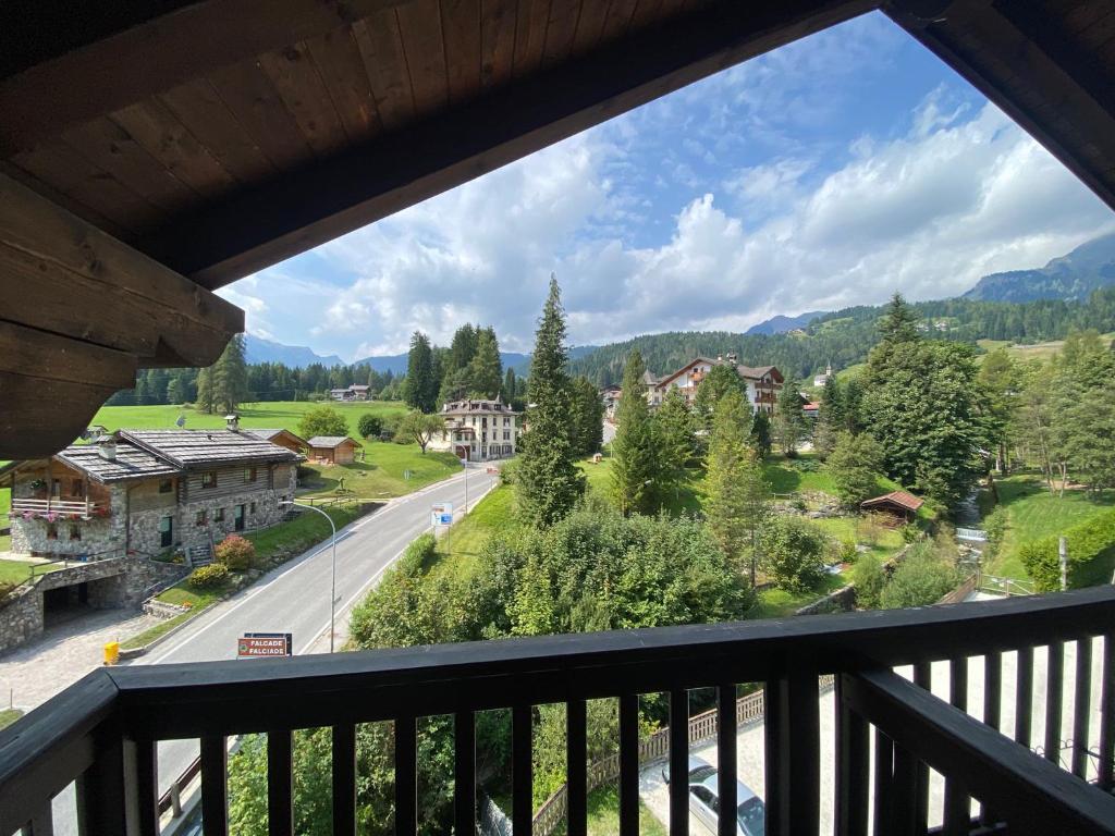 TEA San Pellegrino - DOLOMITI - Standard Double Room