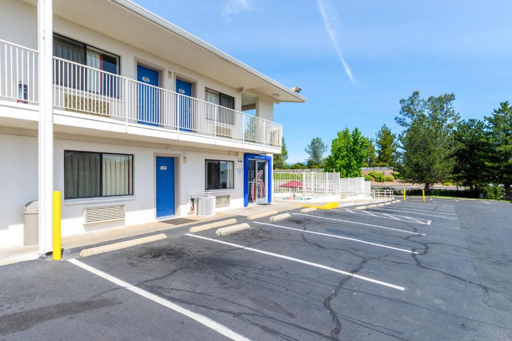 Motel 6-redding Ca - Central Redding Updated 2021 Prices