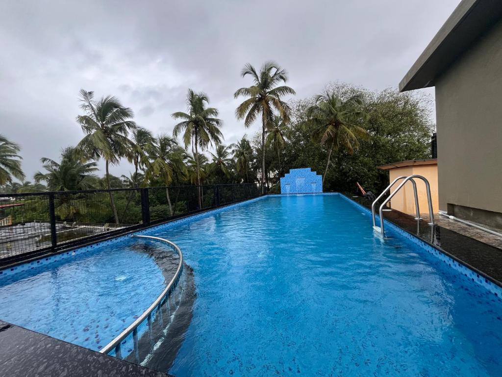 Gambar di galeri bagi Bliss By Stays, Calangute di Calangute