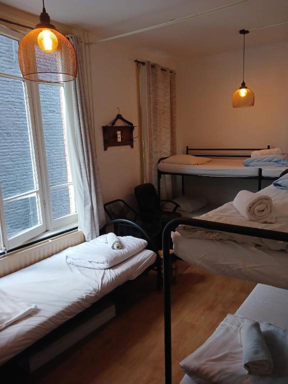 Hotel Tamara - Resim 45