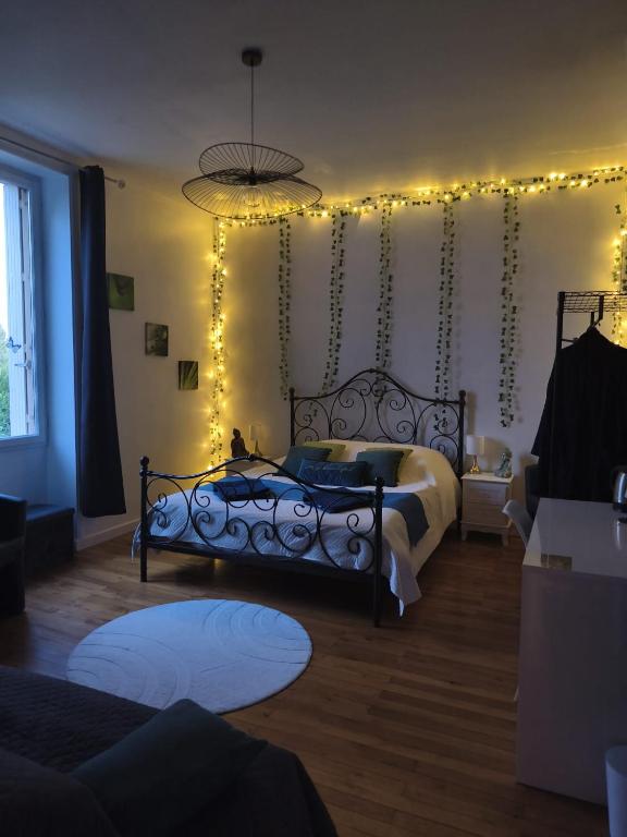 VILLA DE SOUZA - Habitación Doble