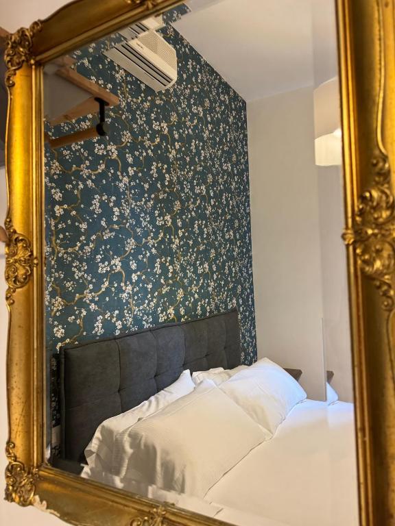 NOI Luxury rooms Colosseum - Resim 13