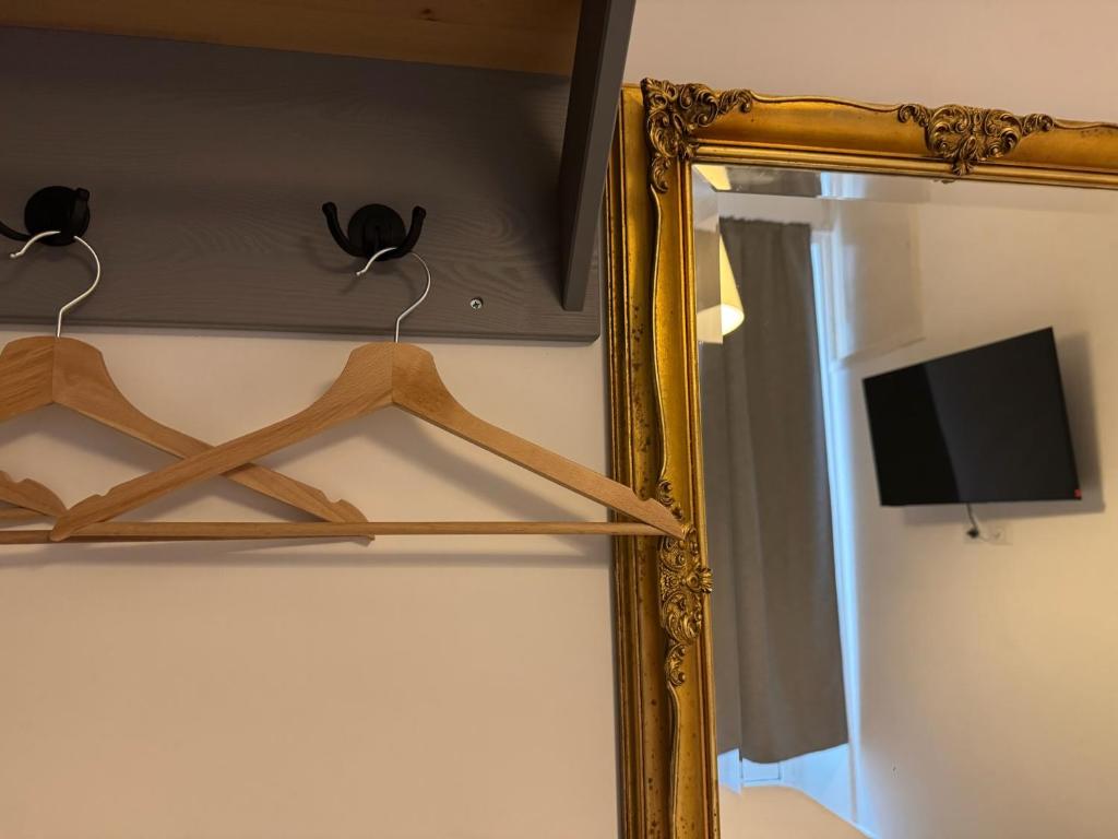 NOI Luxury rooms Colosseum - Resim 5