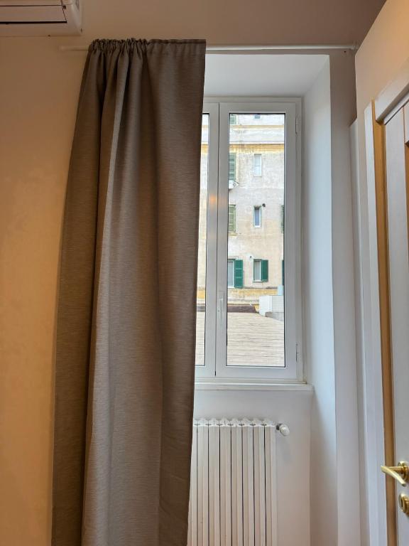 NOI Luxury rooms Colosseum - Resim 14