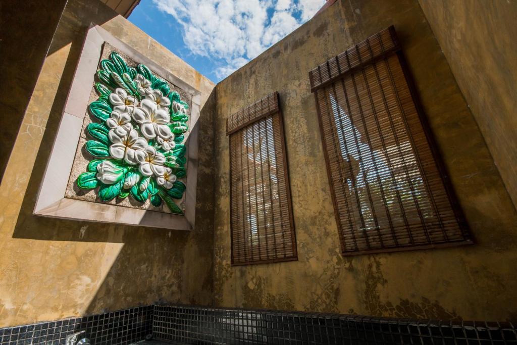 Sita Beach Resort - 17