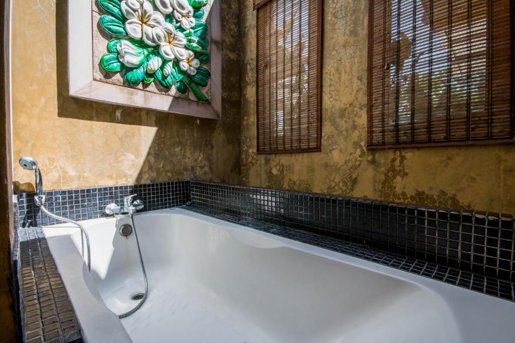 Sita Beach Resort - 16