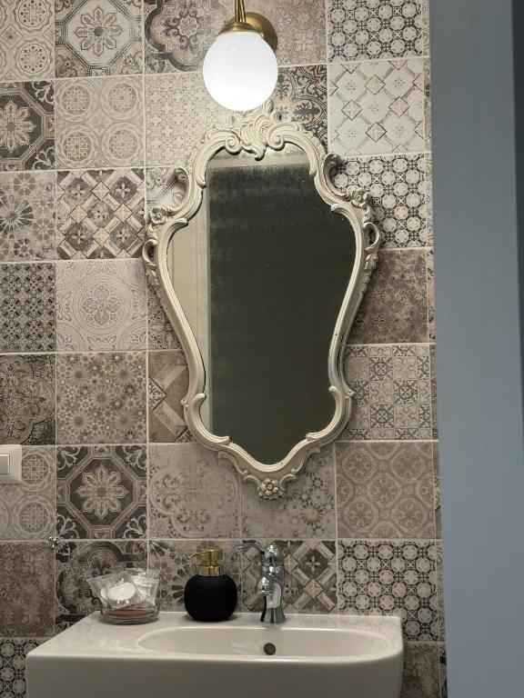 NOI Luxury rooms Colosseum - Resim 22