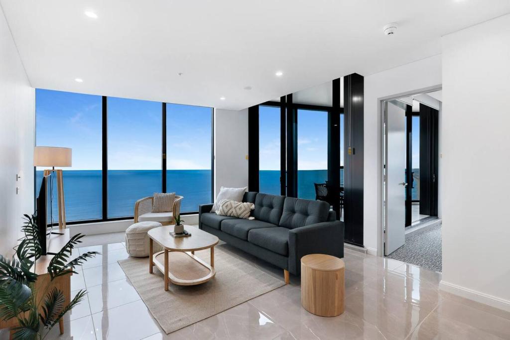 Visual Reference: Penthouse 2B Ocean Views B Gold Coast Updated Prices 2026