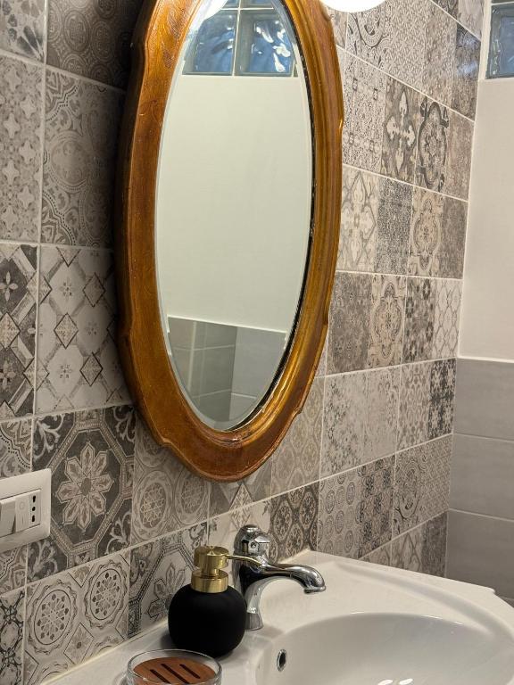 NOI Luxury rooms Colosseum - Resim 24