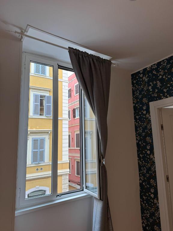 NOI Luxury rooms Colosseum - Resim 33