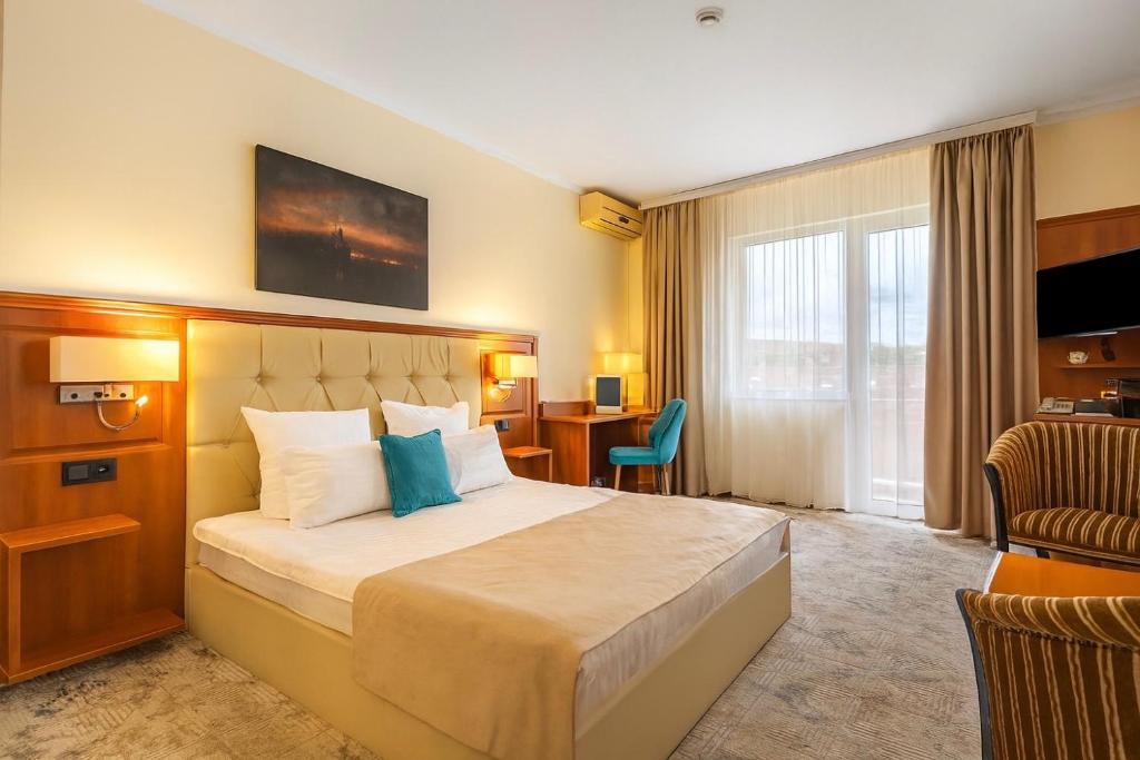 Hotel Athos R.M.T. - Resim 2