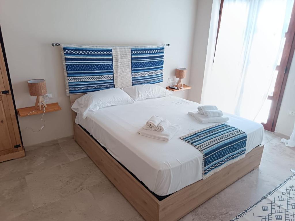 Villa Verde Boutique Apartment - Habitación Cuádruple