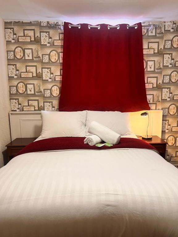 The oxford Hotel - Resim 21