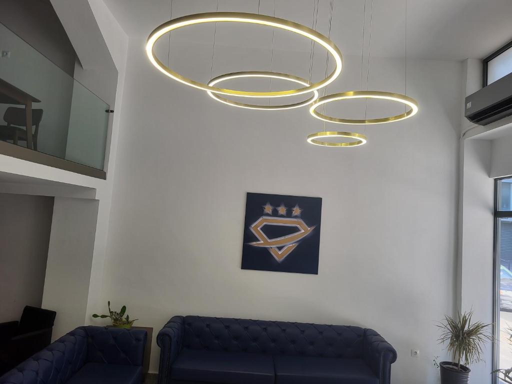 Diamond Piraeus Port - Resim 11