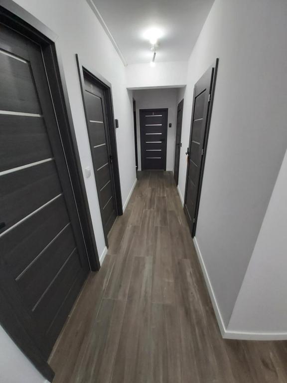 1140 Włościańska 5 - Tanie Pokoje w Apartamencie - samodzielne zameldowanie - self check in - 5