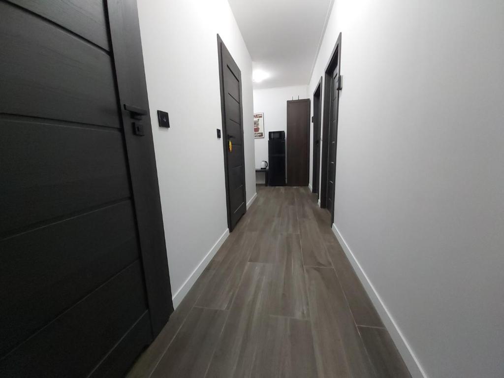 1140 Włościańska 5 - Tanie Pokoje w Apartamencie - samodzielne zameldowanie - self check in - 13