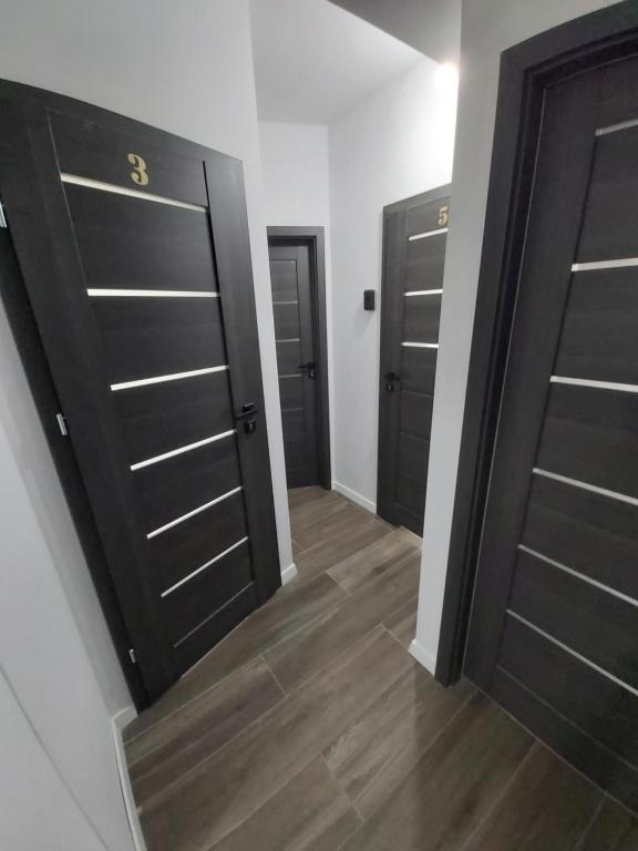 1140 Włościańska 5 - Tanie Pokoje w Apartamencie - samodzielne zameldowanie - self check in - 6