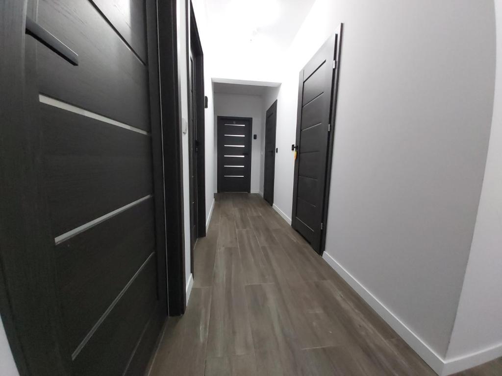 1140 Włościańska 5 - Tanie Pokoje w Apartamencie - samodzielne zameldowanie - self check in - 14