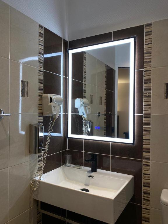 Luxor Bastille Hotel - Resim 36