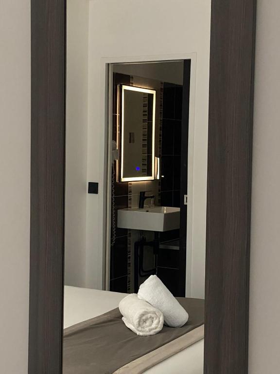 Luxor Bastille Hotel - Resim 39