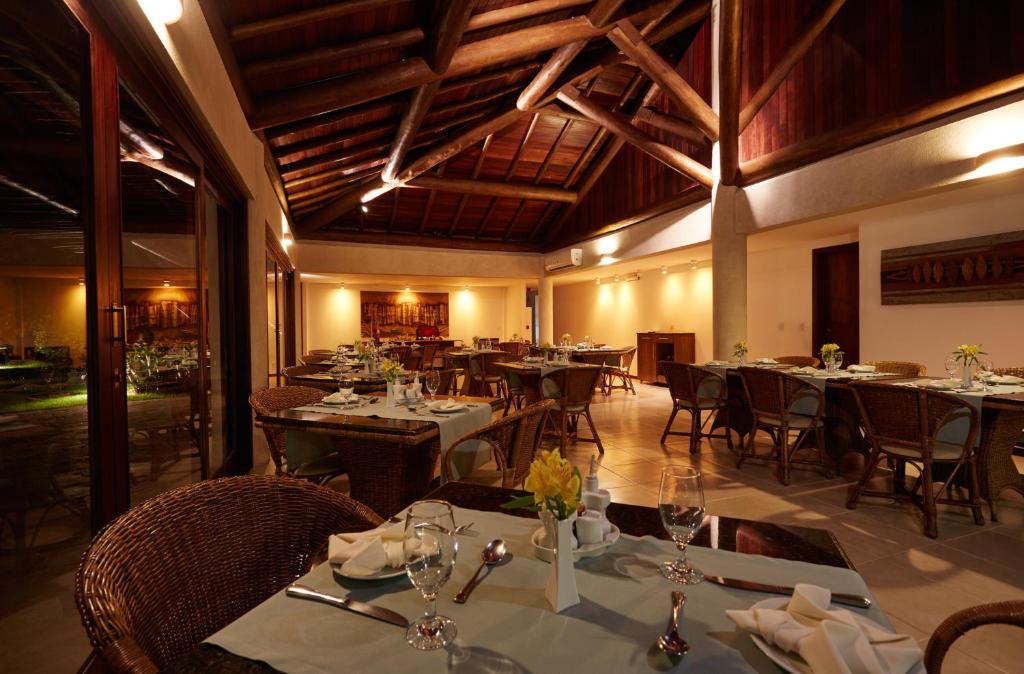  Gungaporanga Hotel