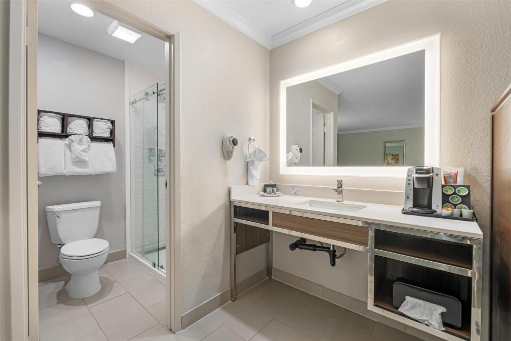 Best Western Courtesy Hotel - Anaheim Resort Amusement Park photo